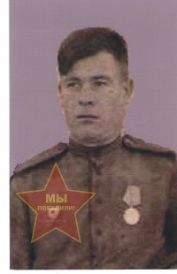 Хомутов Федор Алексеевич