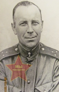 Малинин Михаил Иванович