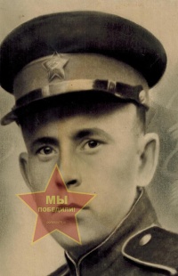 Закиров Борис Иванович