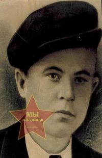 Закиров Мухамат Шакирович