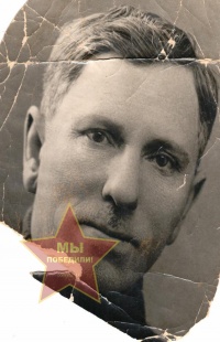 Кугутов Ананий Иванович