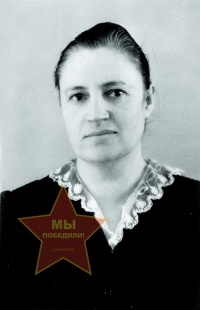 Галай Раиса Константиновна