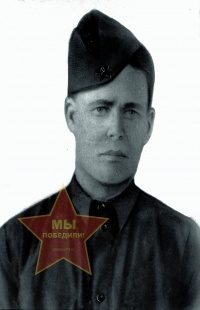 Зарипов Ахмеджан Ахмажанович