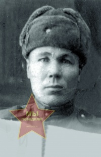 Истомин Григорий Гаврилович