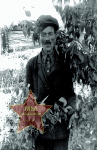 Попов Антон Михайлович