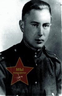 Свалов Алексей Павлович