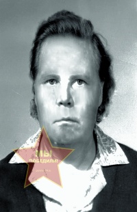 Таушканова Фекла Трофимовна