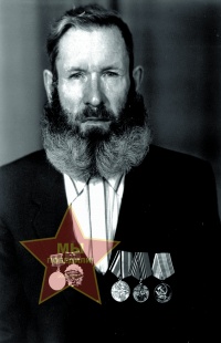 Усов Николай Андреевич