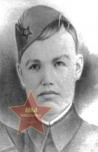 Боровиков Иван Николаевич