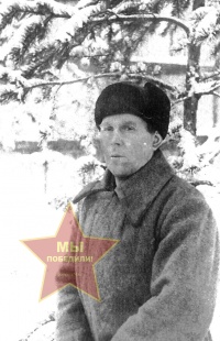 Гусев Михаил Петрович