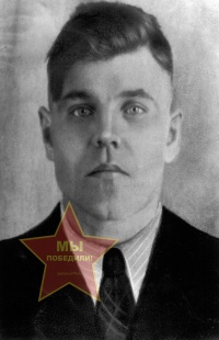 Гусев Николай Павлович