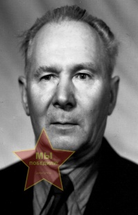 Беленко Иван Николаевич