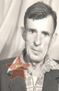 Климов Семен Анатольевич