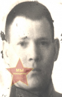 Чистотин Василий Ильич