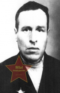 Зуев Иван Дмитриевич