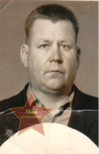 Пестерев Николай Михайлович