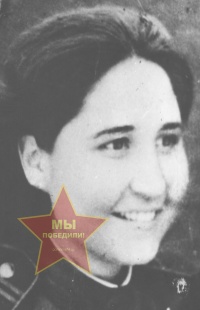 Латыпова Салима Мадьяровна