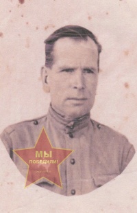 Окулов Иван Ильич