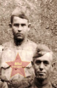 Добрынин Анатолий Михайлович