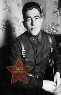 Любчанский Лев Маркович