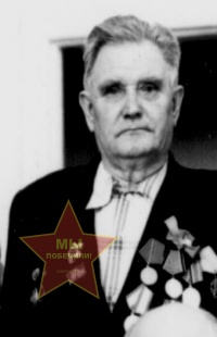 Леонтьев Николай Михайлович