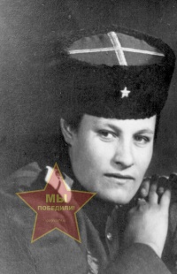 Дмитриева Дарья Арсентьевна