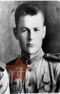 Колбин Иван