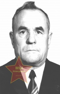 Хахулин Алексей Яковлевич