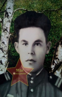 Исмаглов Вали Мугинович