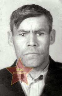 Нехорошков Михаил Дмитриевич