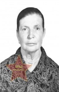 Исанкина Раиса Васильевна