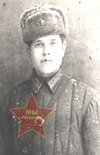 Клемешев Павел Михайлович