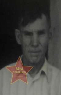 Бащицын Сергей Васильевич