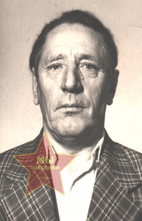 Морозов Иван Матвеевич