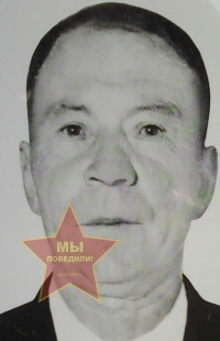 Мальцев Михаил Андреевич