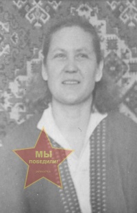 Деркач Мария Сергеевна