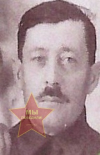 Андреев Николай Фёдорович