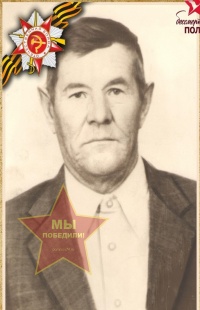 Архипов Михаил Иванович