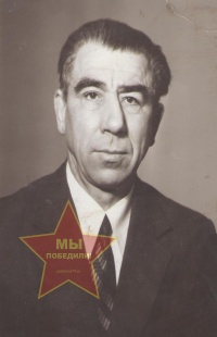 Ласкин Владимир Ильич