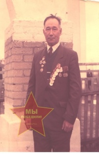 Мурзин Гибадат Галиулович