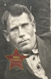 Занин Михаил Васильевич