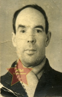 Мальков Пётр Дмитриевич