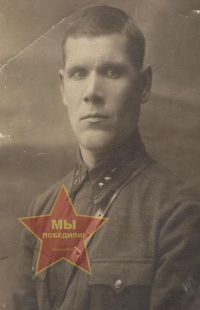 Волощенко Радион Романович