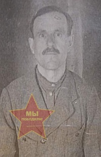 Чепайкин Андрей Федорович