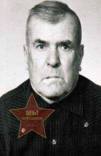 Советов Дмитрий Иванович