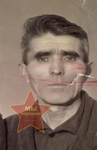 Низамов Гаяс