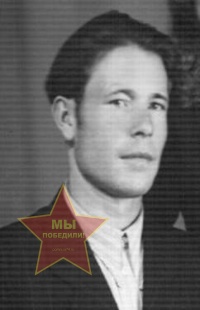 Коваль Пётр Григорьевич