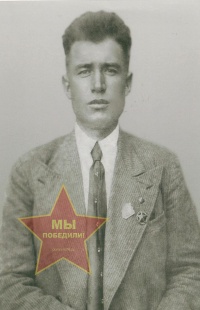 Коркин Николай Никитич