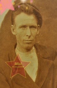 Шатров Михаил Григорьевич