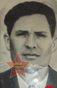 Петров Александр Михайлович